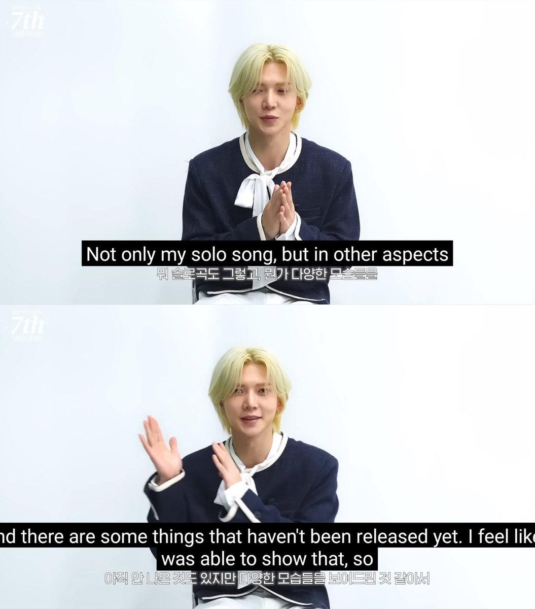 yeosang pics tweet media