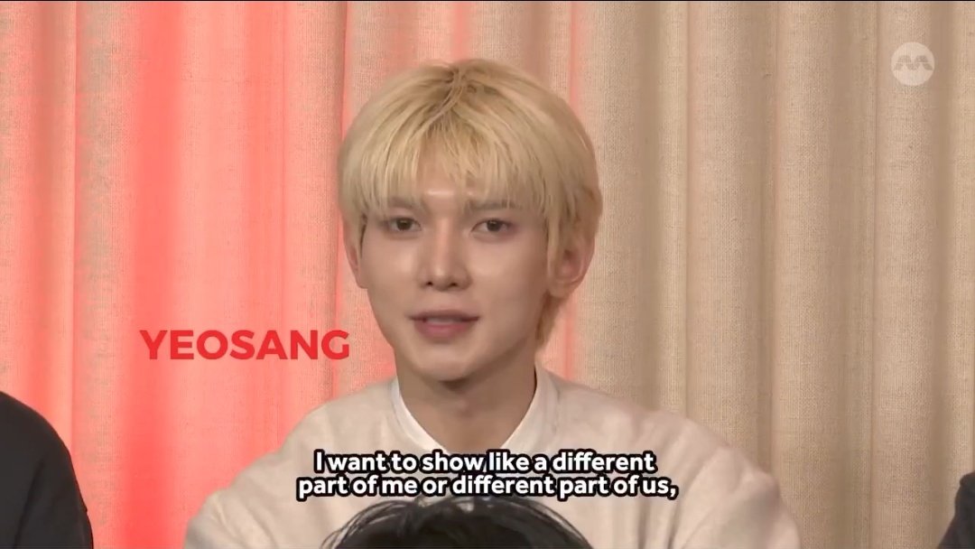 yeosang pics tweet media