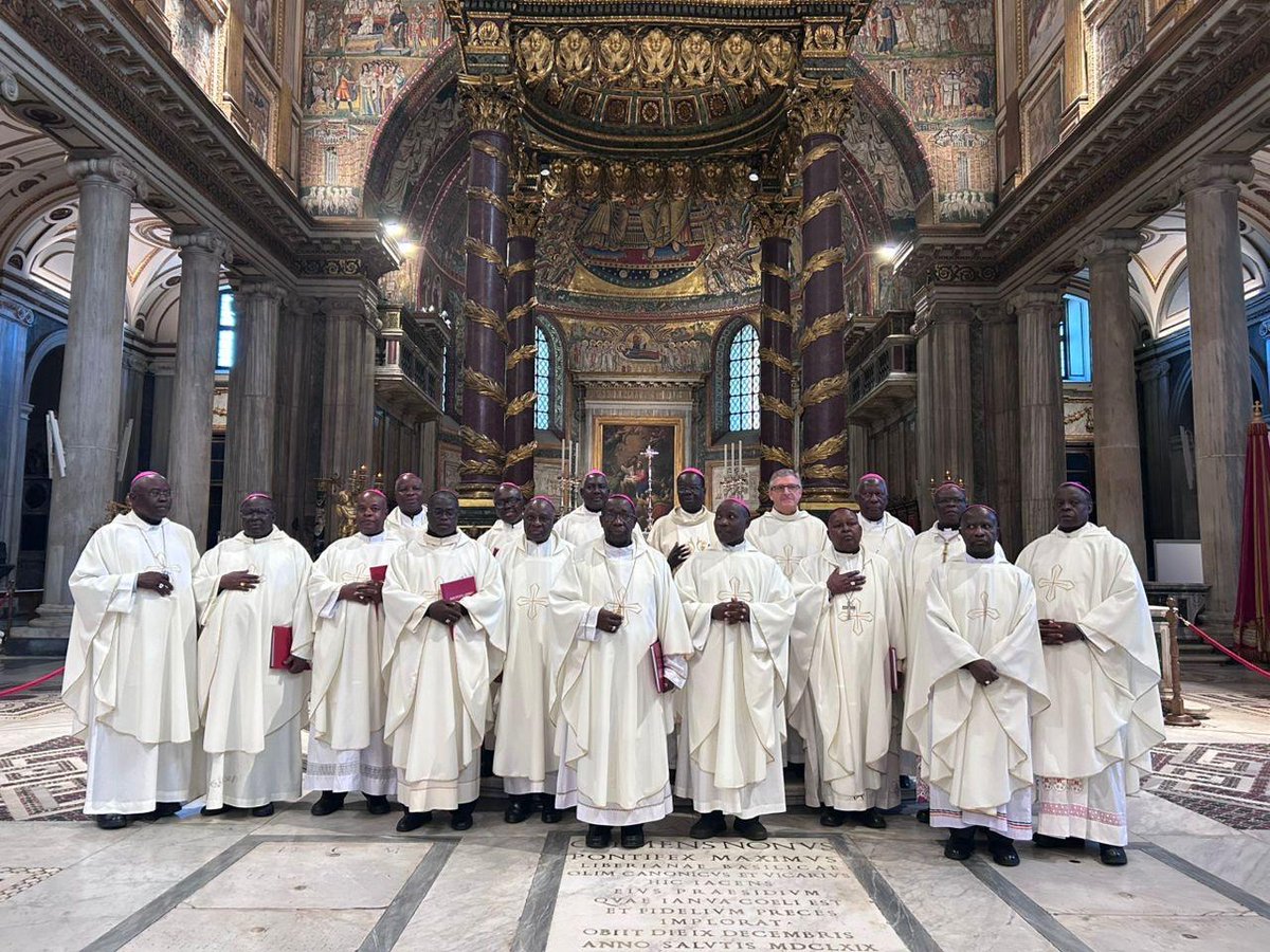 Kabale Diocese tweet media