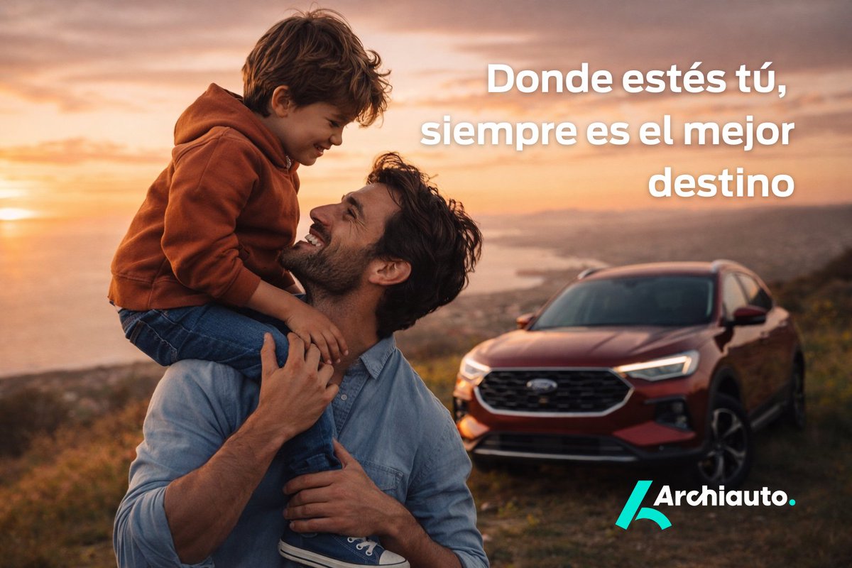 Archiauto tweet media