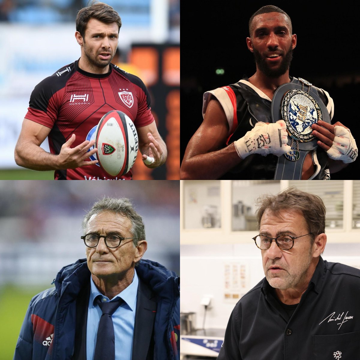 Bleu Blanc Rouge ! 🇫🇷 tweet media