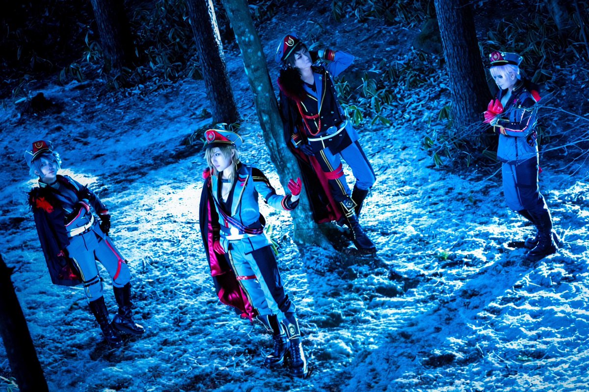 りんご @モンシナかわいい tweet media