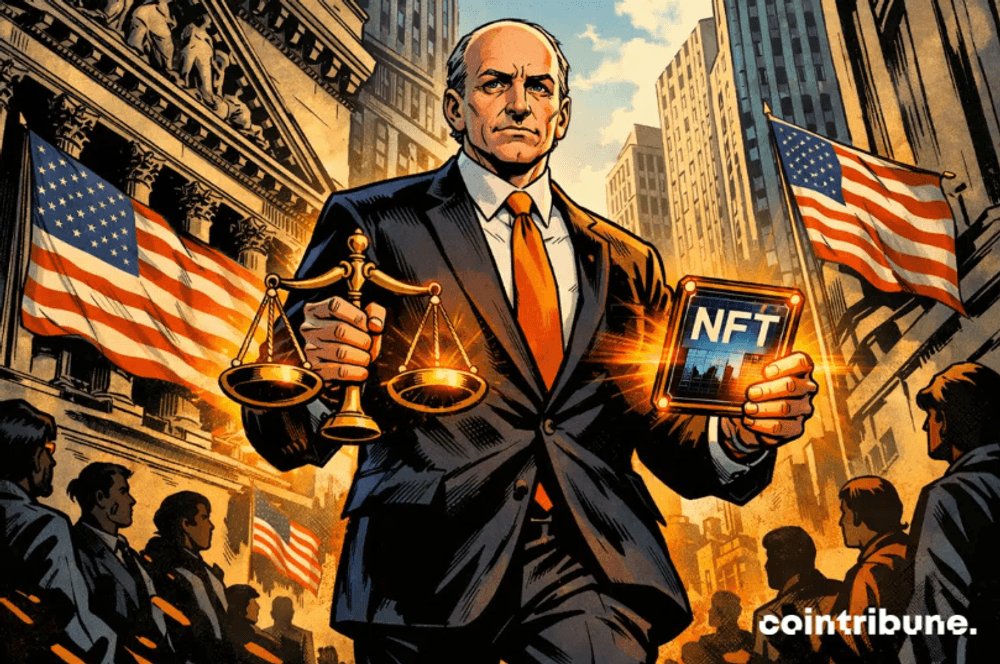 Cointribune ES tweet media