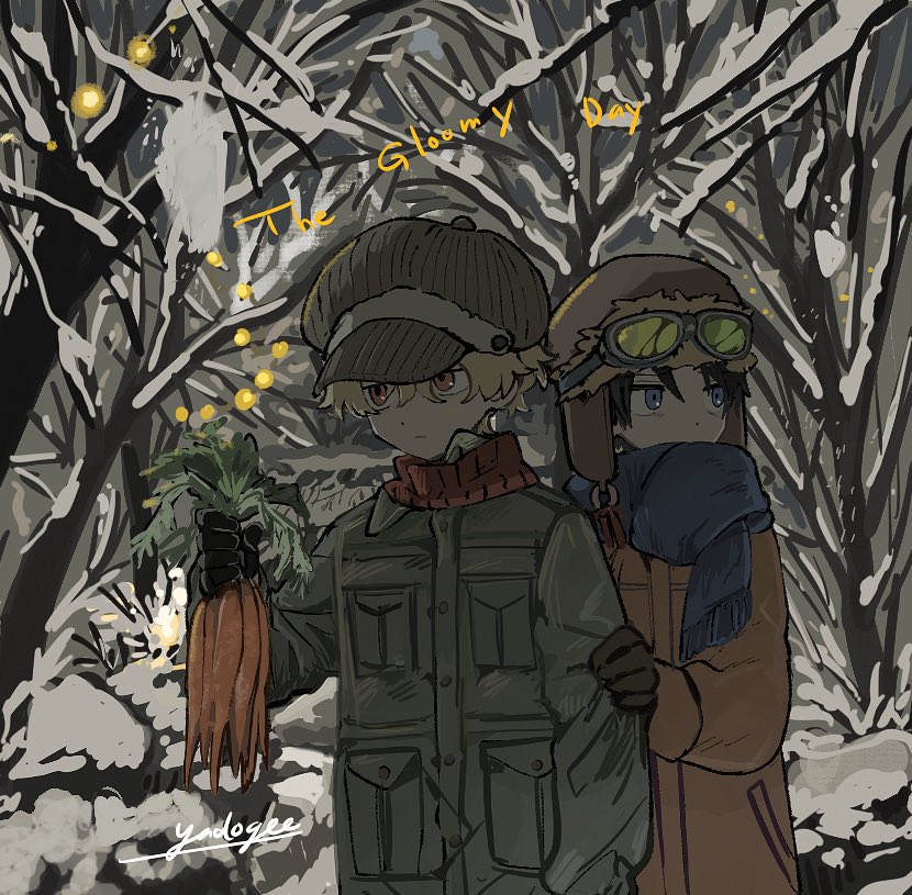 ヤドゲ tweet media