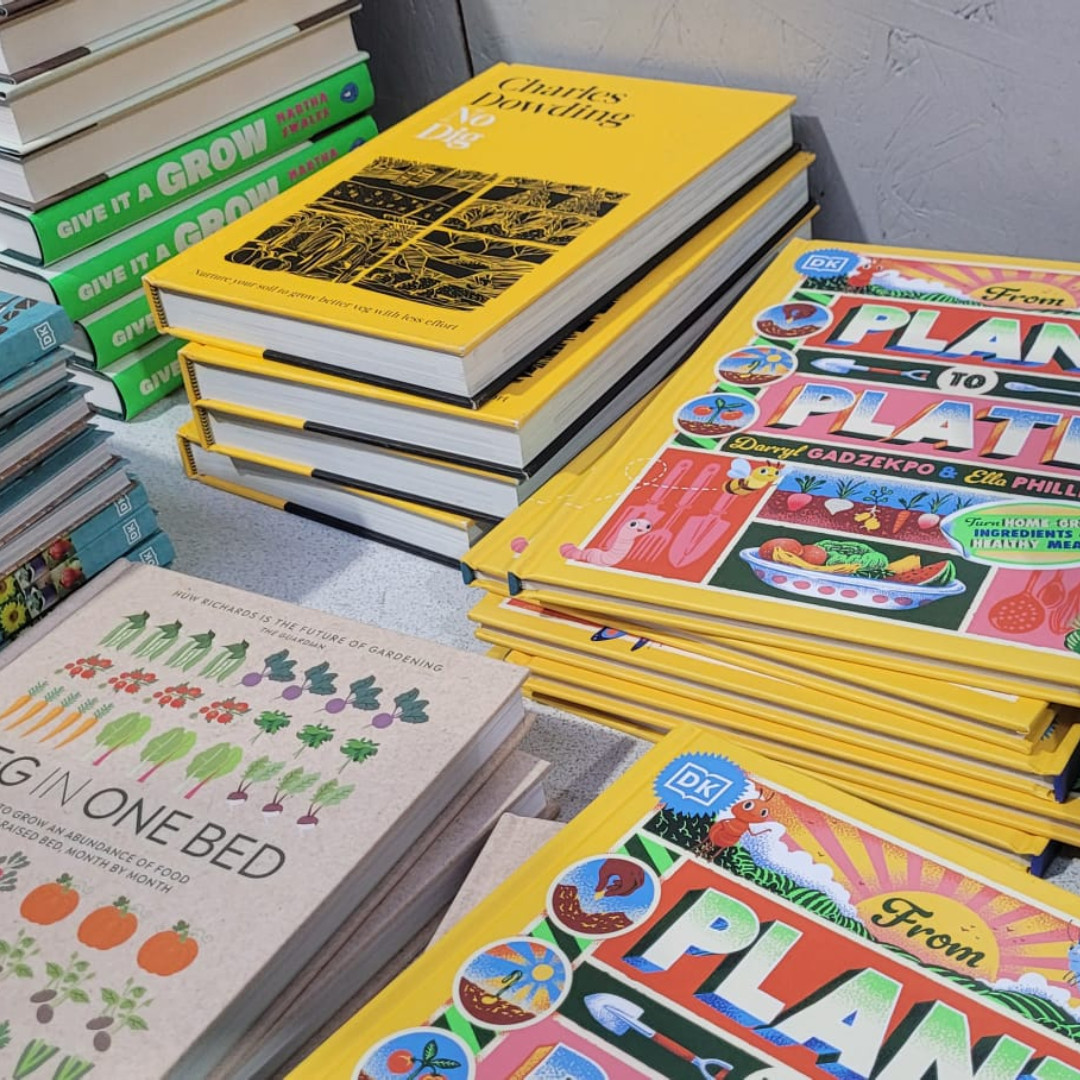 Norfolk Community Foundation tweet media