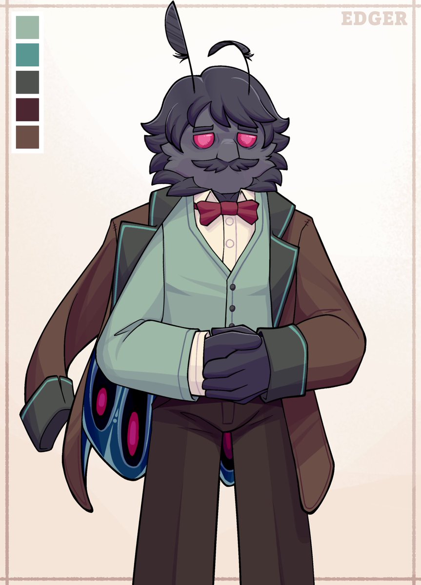 KOSMO PAINT tweet media