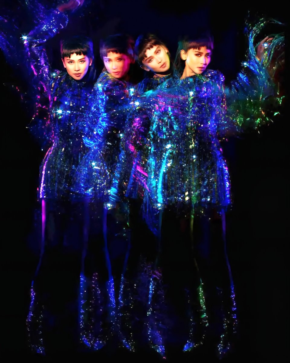 Sarah Geronimo has been a superstar before social media. From chart-topping hits to sold-out performances to influence on the industry — we call that dominance, growth and longevity.

<a href="/JustSarahG/">Sarah Geronimo</a> #SarahGeronimo