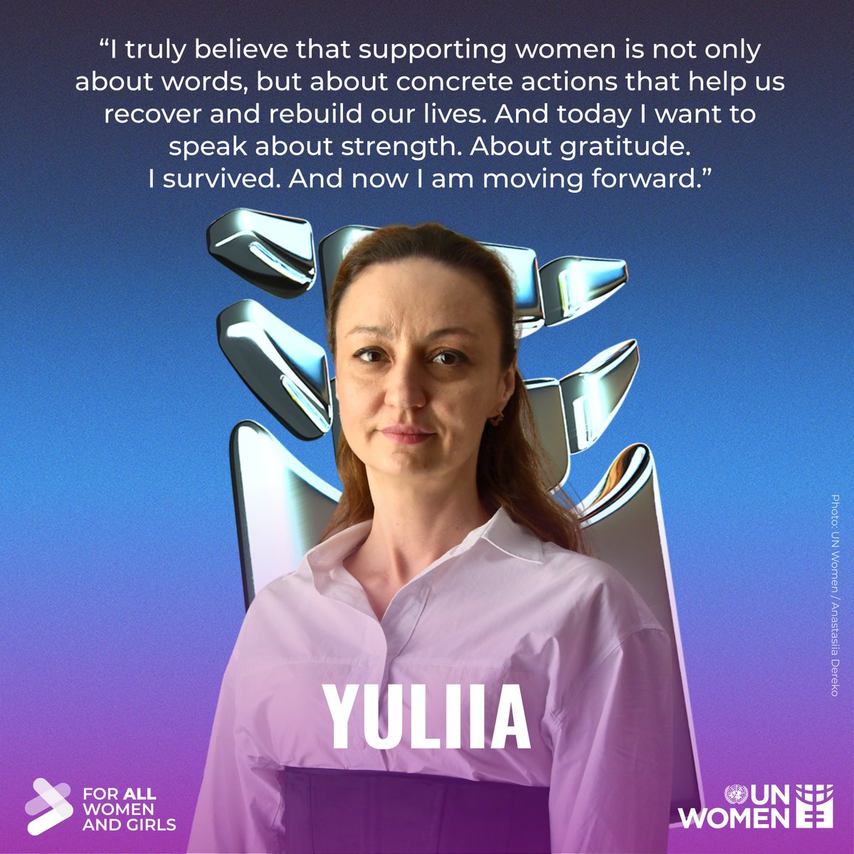 UN Women Ukraine tweet media