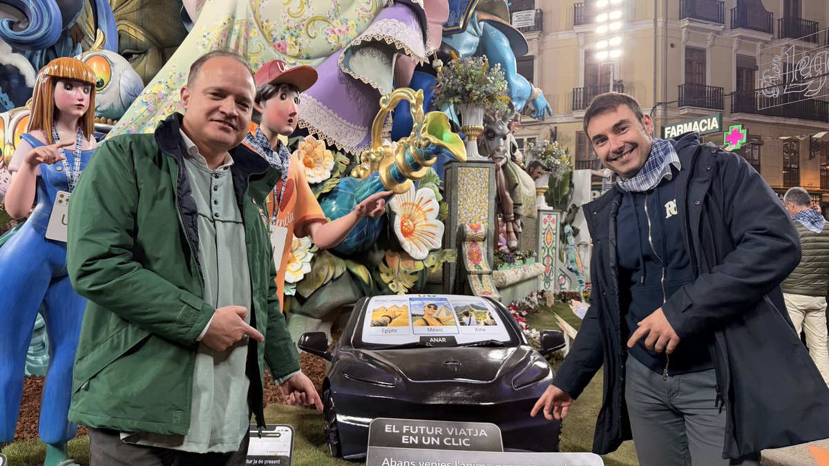 Manuel Martos tweet media