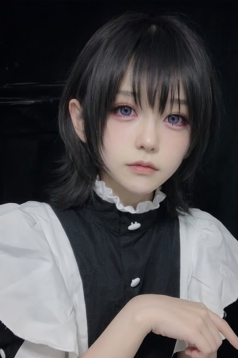 Ayano🥛 tweet media