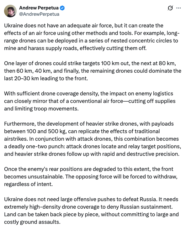 Andriy Haydash tweet media