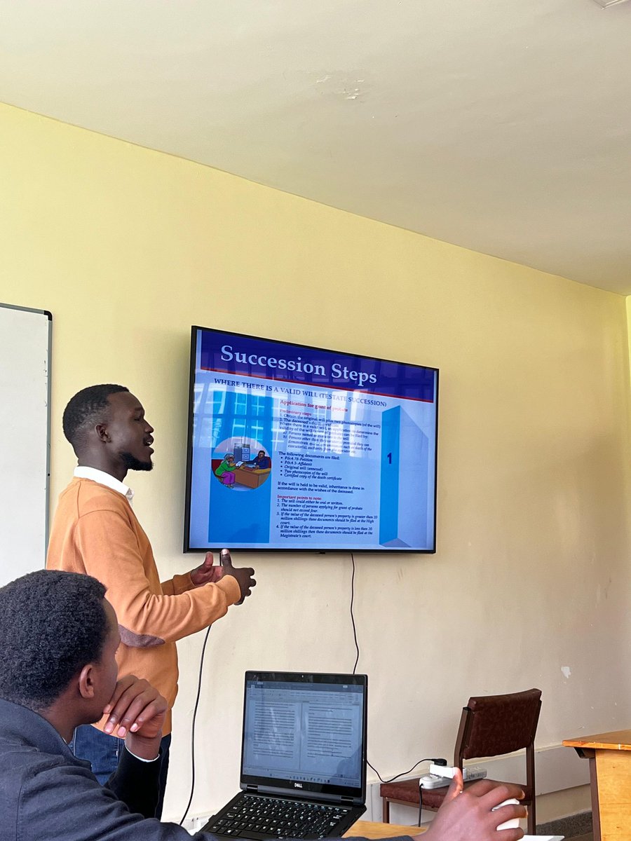 Centre for Legal Aid and Clinical Legal Education tweet media