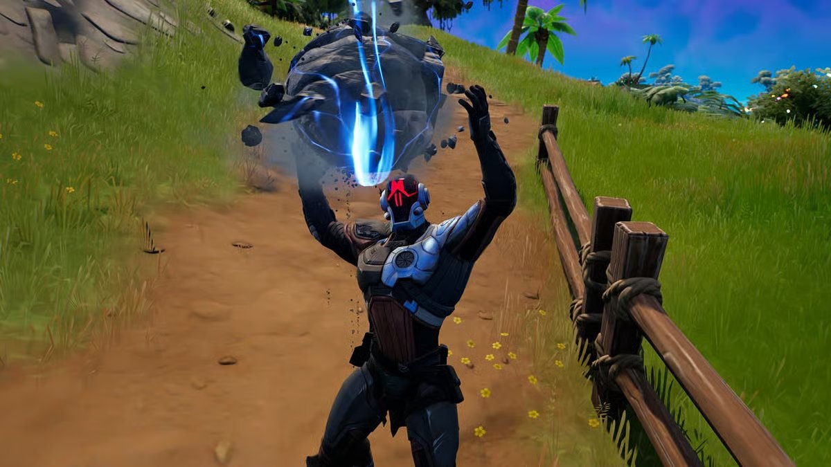 FNBRFISH🔥 tweet media