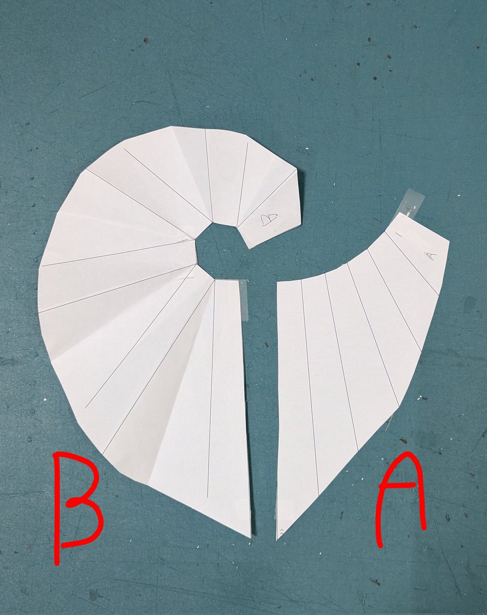 チョコラジオ tweet media