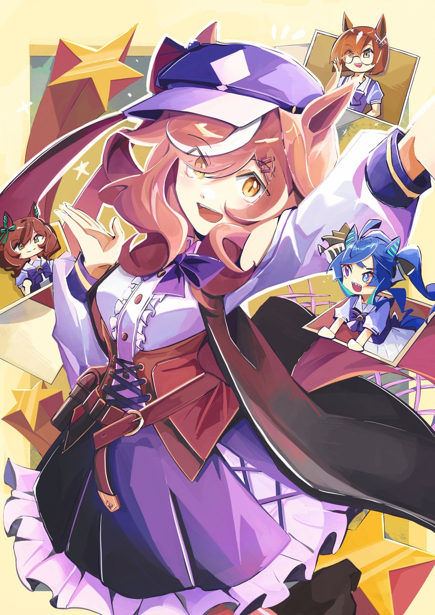 reyyu_tan ~☕️ ✍️ tweet media