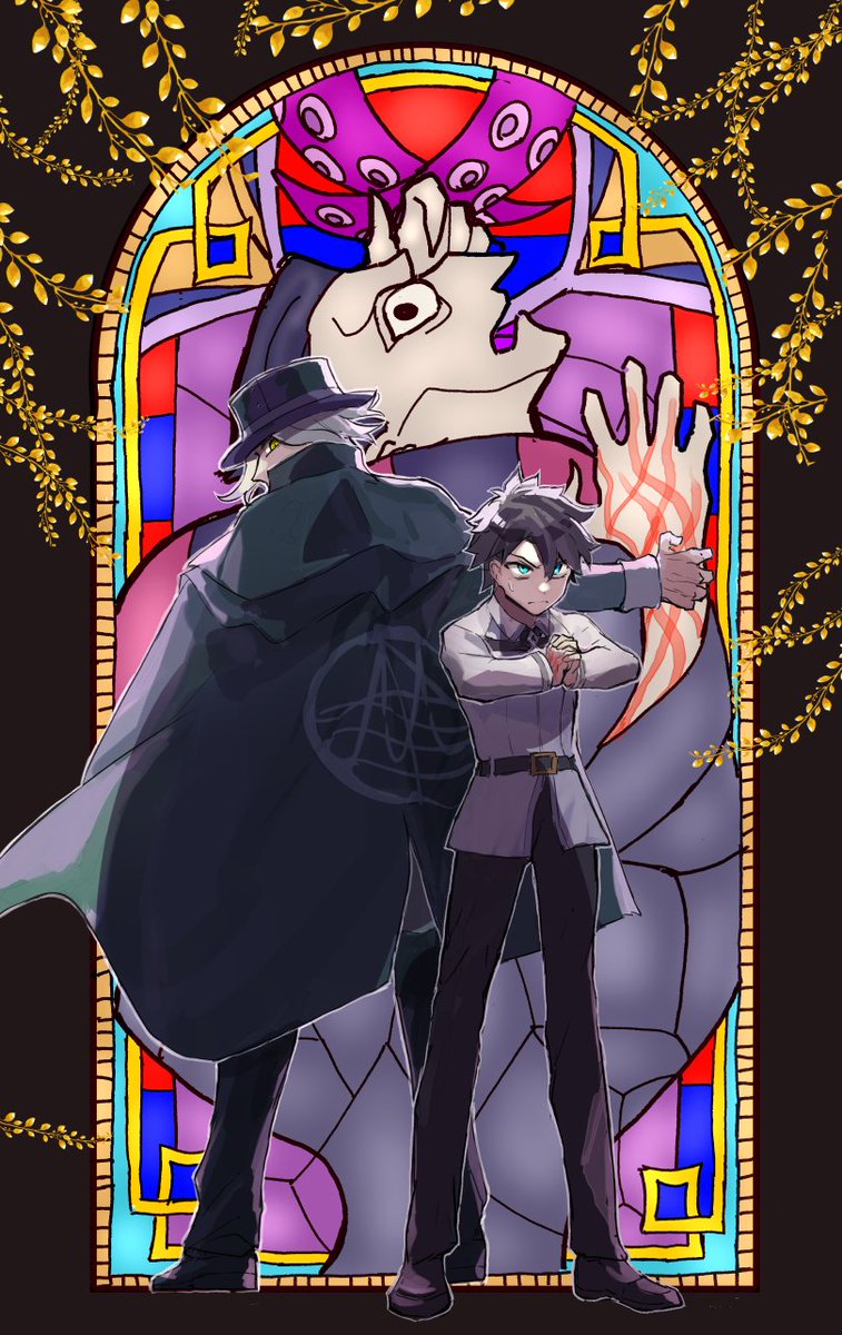 ロイスト tweet media