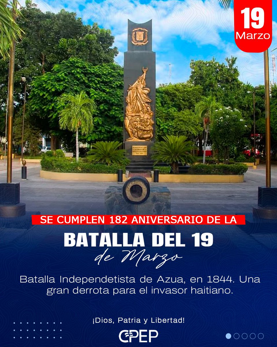 Comisión Permanente de Efemérides Patrias tweet media