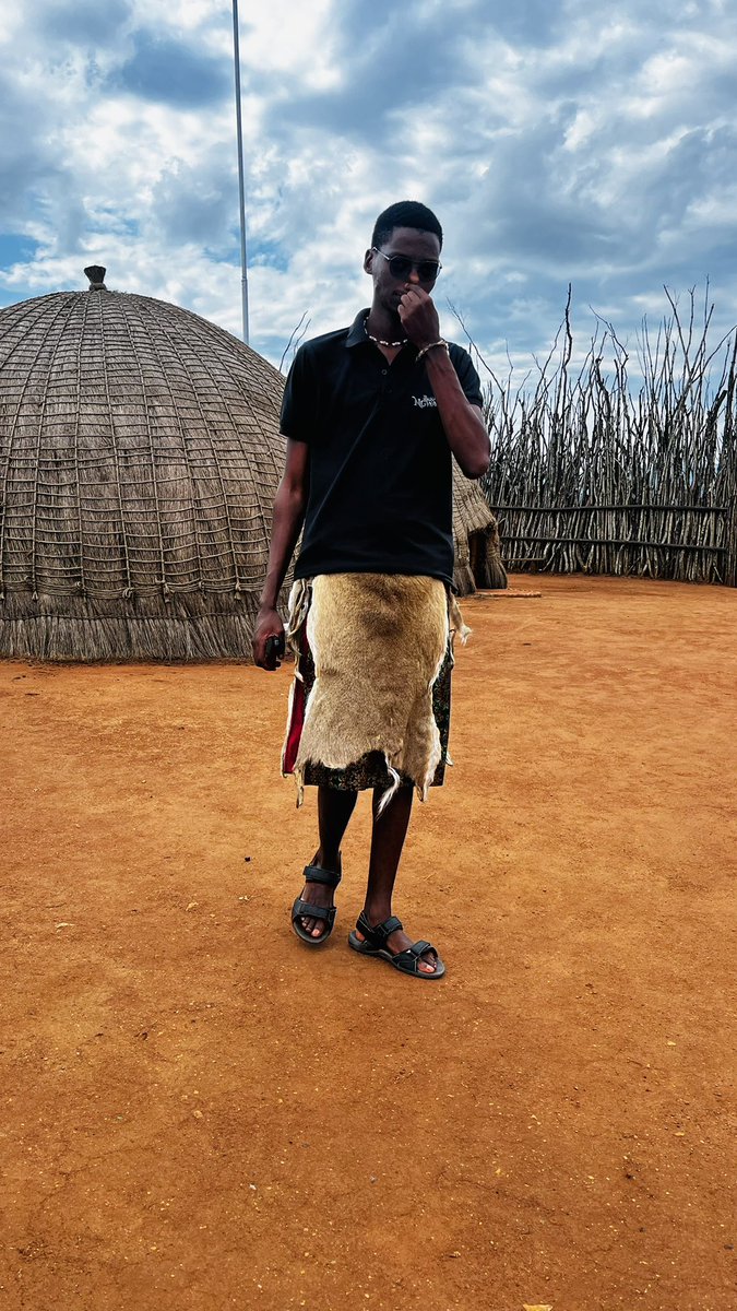 The Black Bhunu tweet media