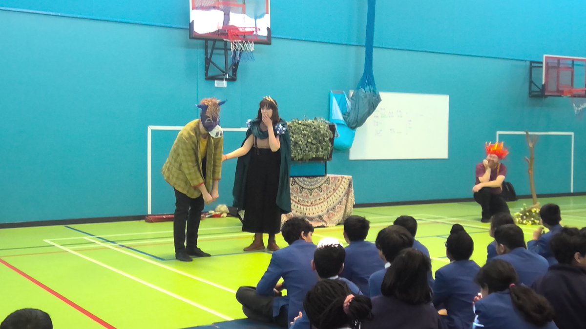 Mayfield Preparatory School tweet media