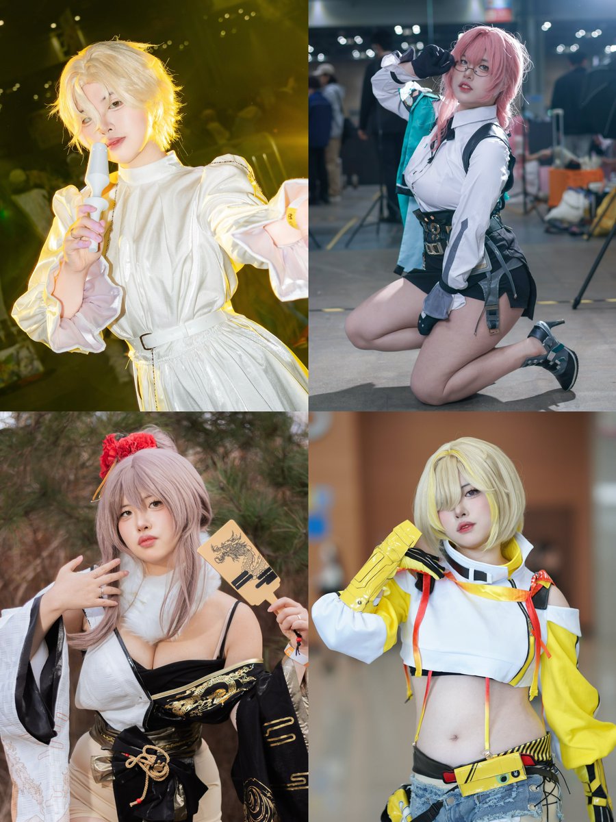 크롭피 Croupi tweet media