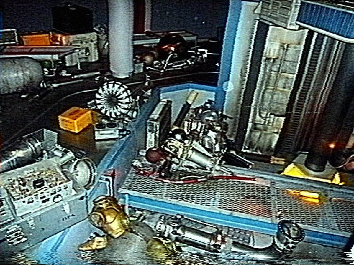 ダン・アンドロイド tweet media