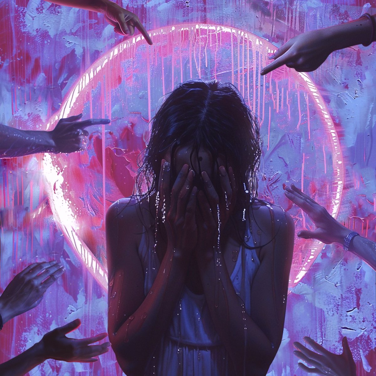 Vedika Khurana💜 tweet media