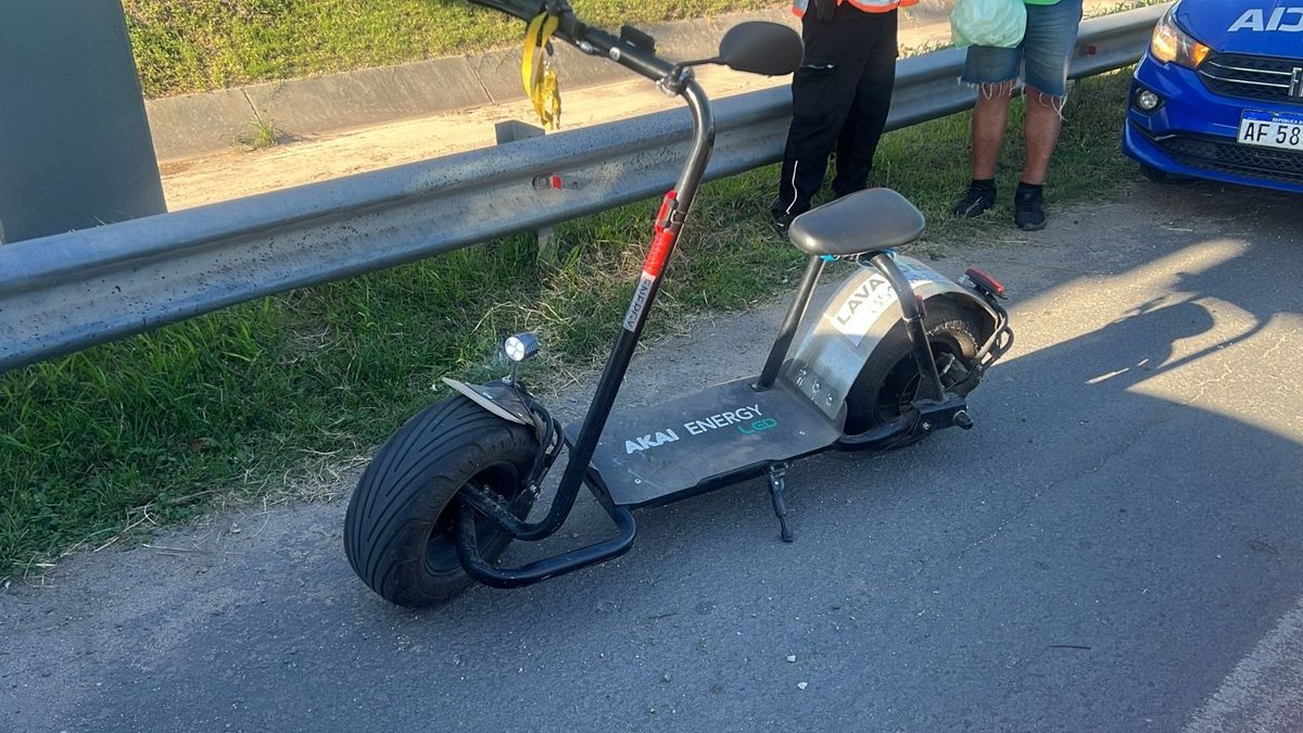 Policía de Córdoba tweet media