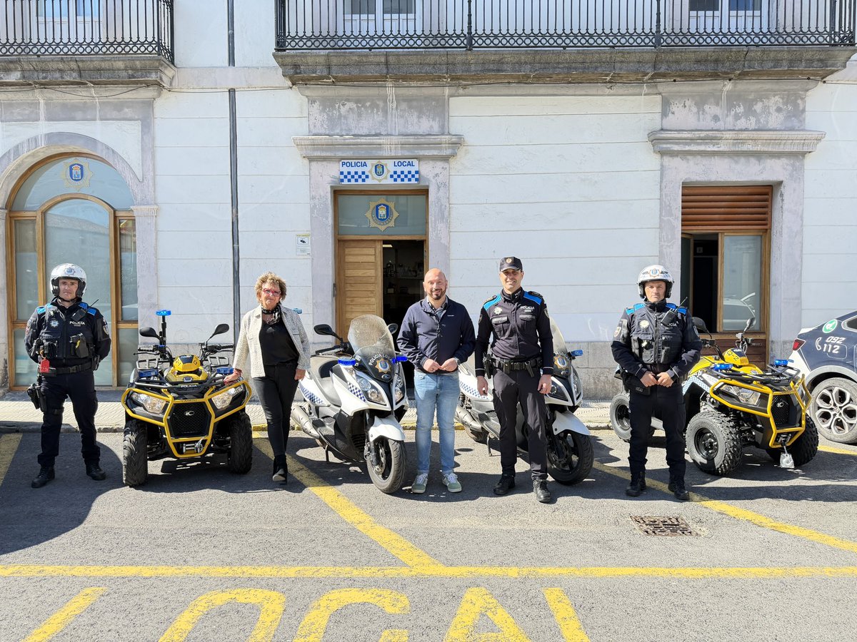 Ayuntamiento de Laredo (Cantabria) tweet media