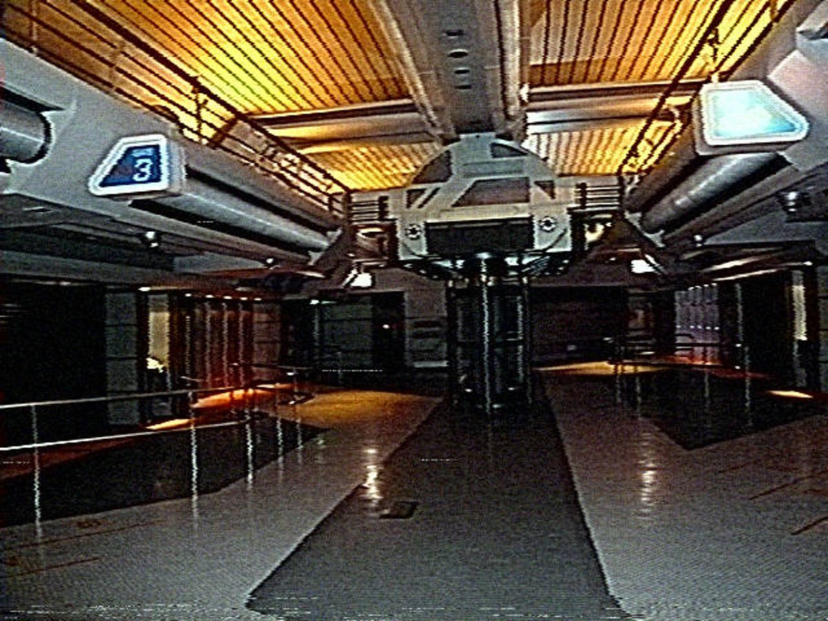 ダン・アンドロイド tweet media