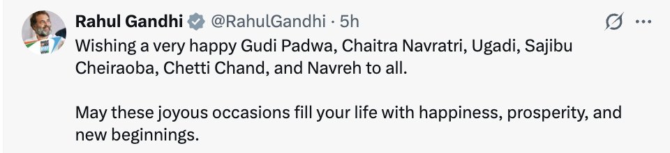 The Paradoxical Commentator tweet media