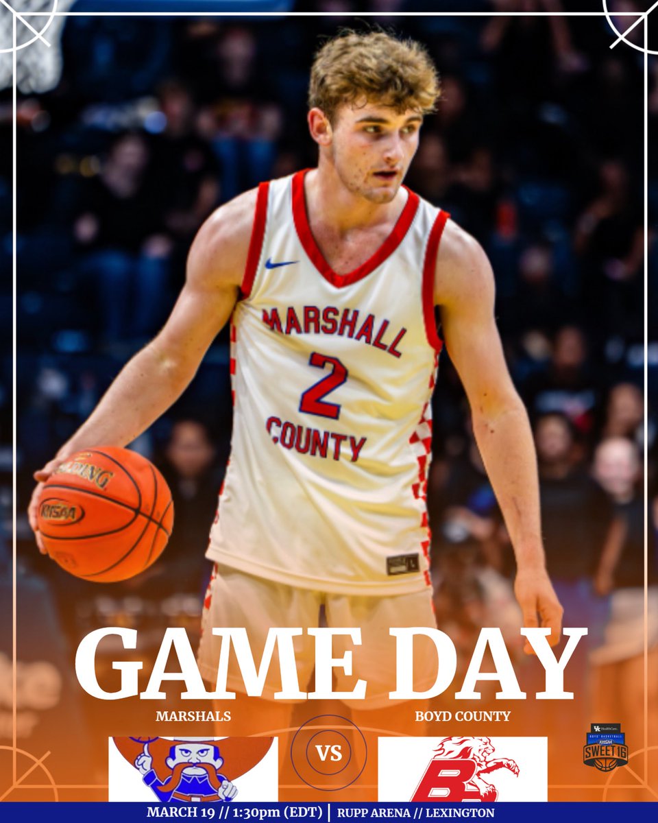 Marshals Athletics tweet media