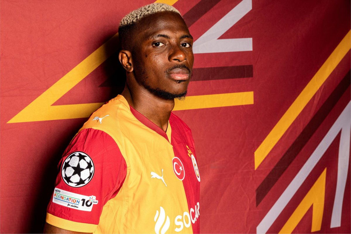 Le Marca Sports tweet media