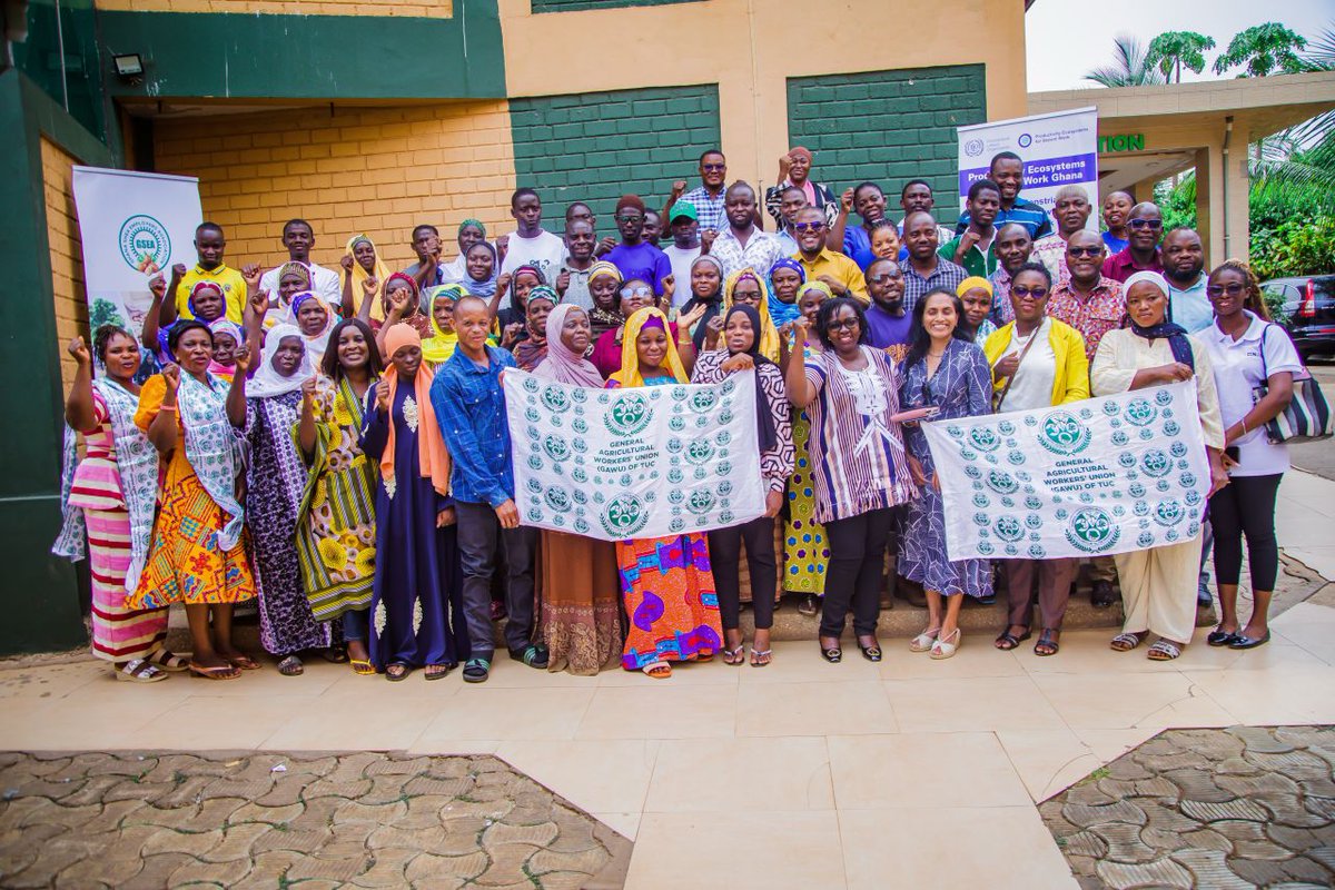 SME Productivity & Decent Work tweet media