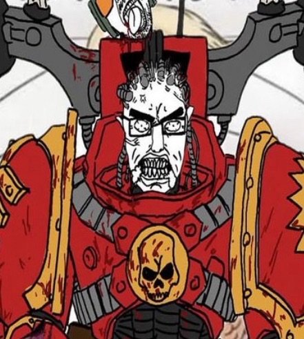 Automaton officer tweet media