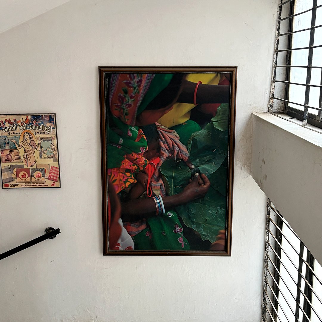 HomeNet South Asia tweet media