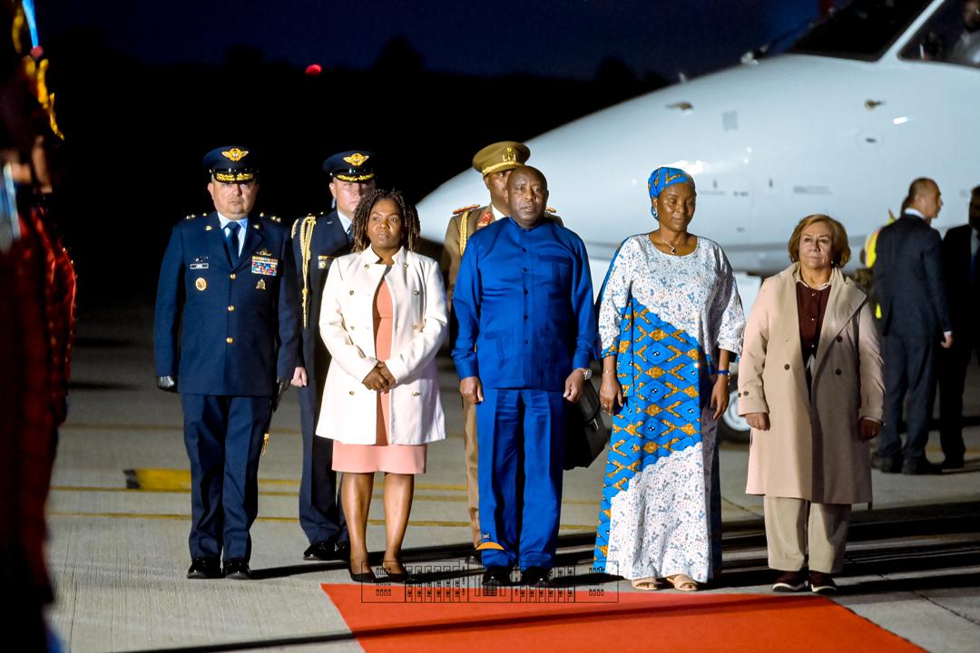 Ntare Rushatsi House tweet media