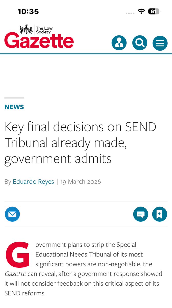 SEND Action tweet media