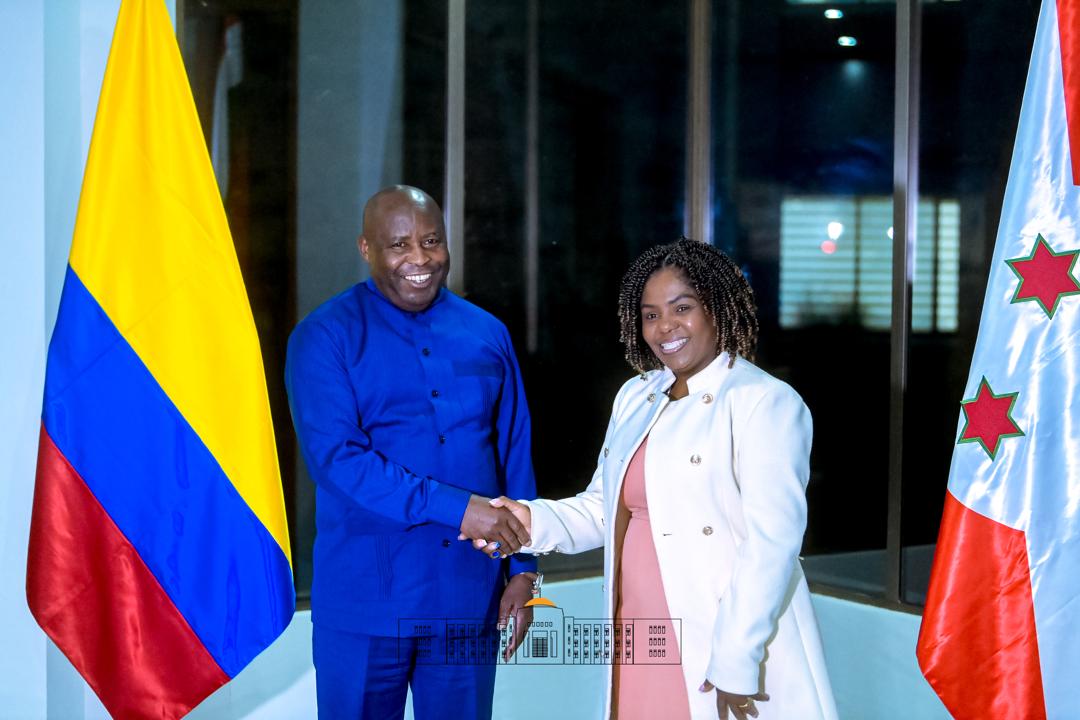 Ntare Rushatsi House tweet media