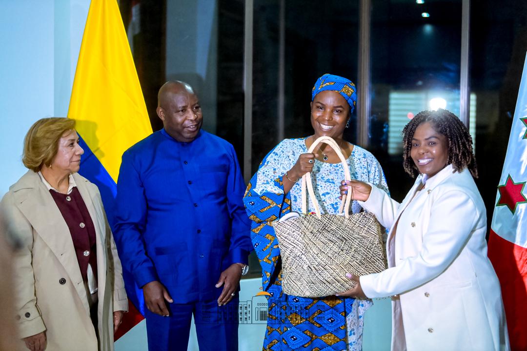 Ntare Rushatsi House tweet media