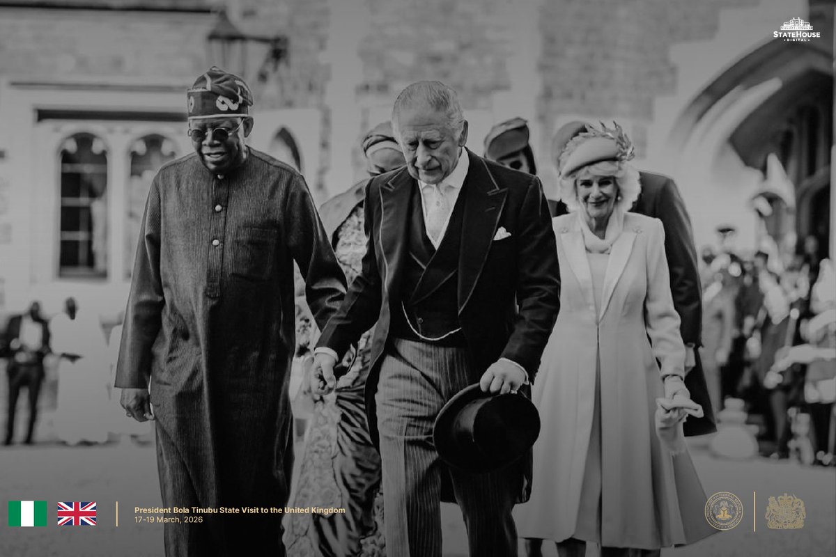 Genevieve Mbama 🕊 🇳🇬 🇻🇦 tweet media