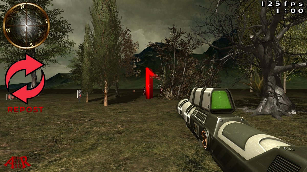 FrankTyphMikero's tweet photo. #gamedev #aEngine #BulletPhysicsLibrary #customengine
𝓐𝓷𝓬𝓮𝓼𝓽𝓸𝓻 𝓔𝓷𝓰𝓲𝓷𝓮 :
About LOD
🆁🅴🅿🅾🆂🆃🙂 https://t.co/kxScWWV82w