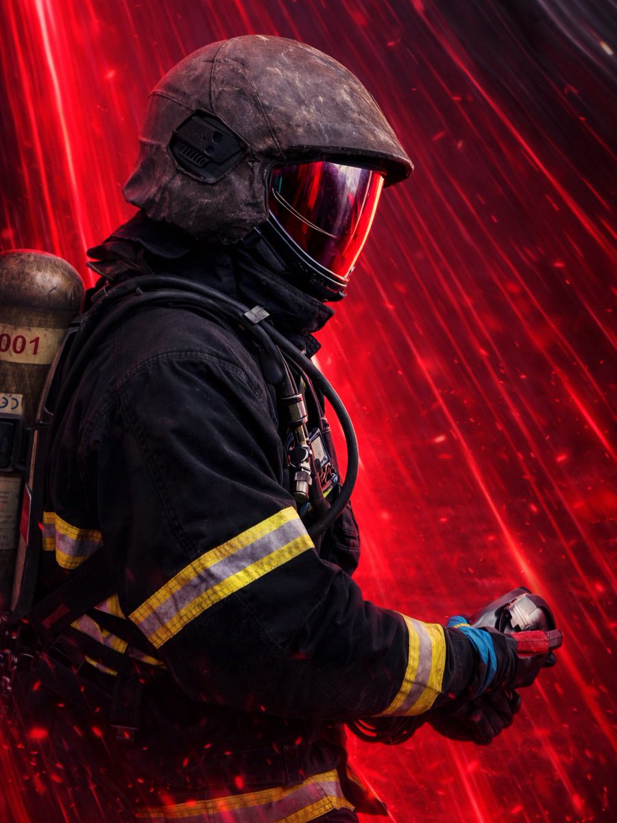 Pompiers de Nice tweet media