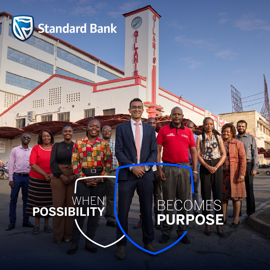 Standard Bank Group tweet media