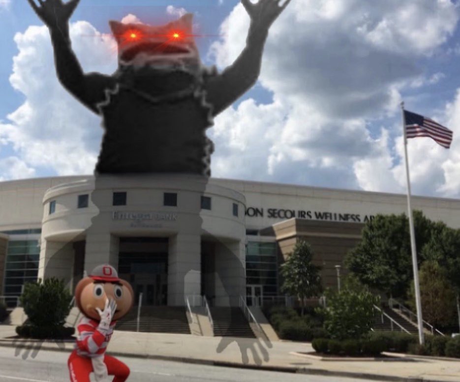 Uninformed Frog tweet media