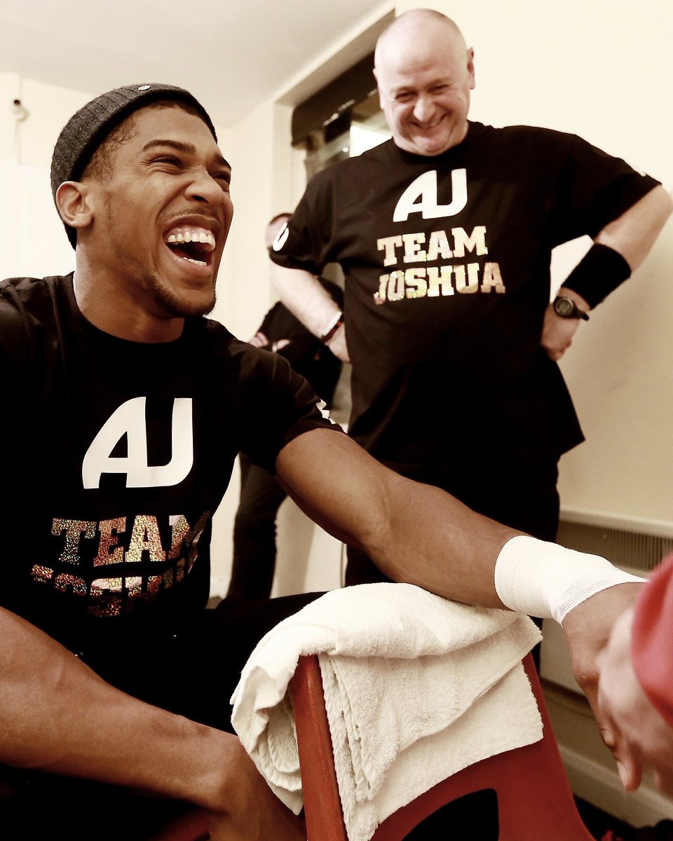 Boxing News+ tweet media