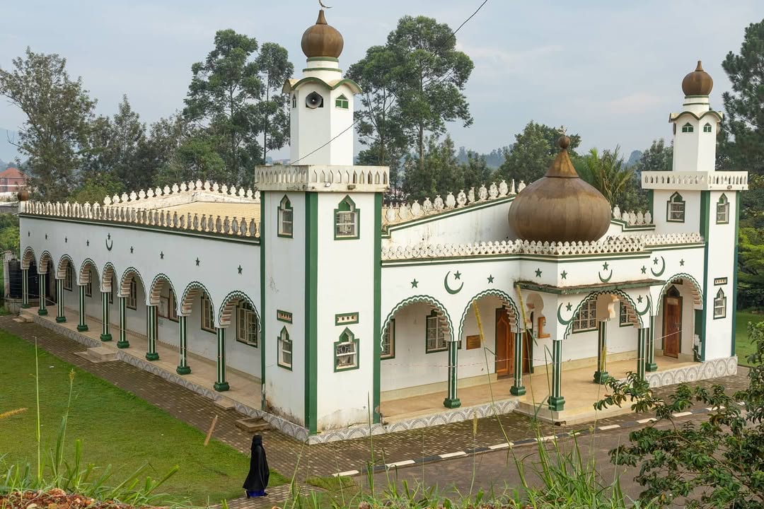 Katumba Badru Sultan tweet media