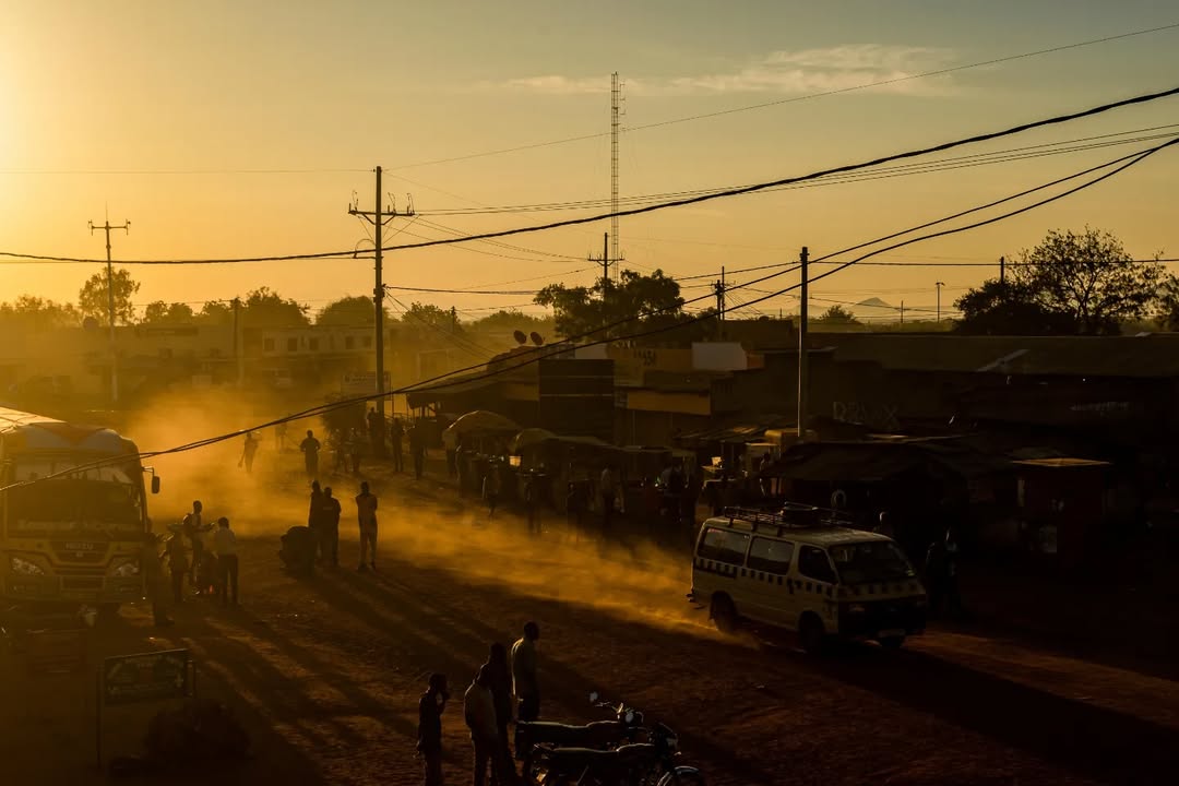 Katumba Badru Sultan tweet media