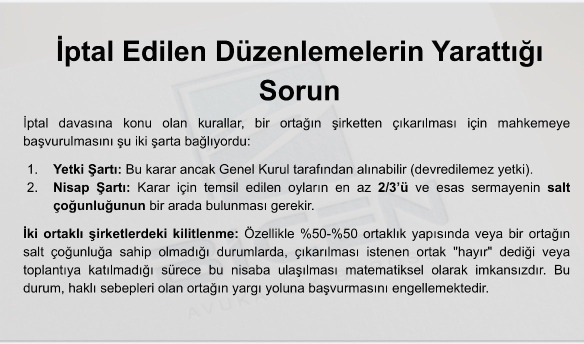 Av.Özgür Yılmaz Biçen tweet media