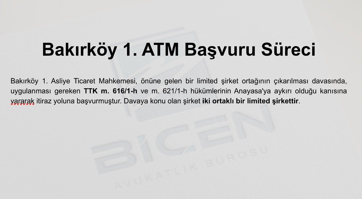 Av.Özgür Yılmaz Biçen tweet media
