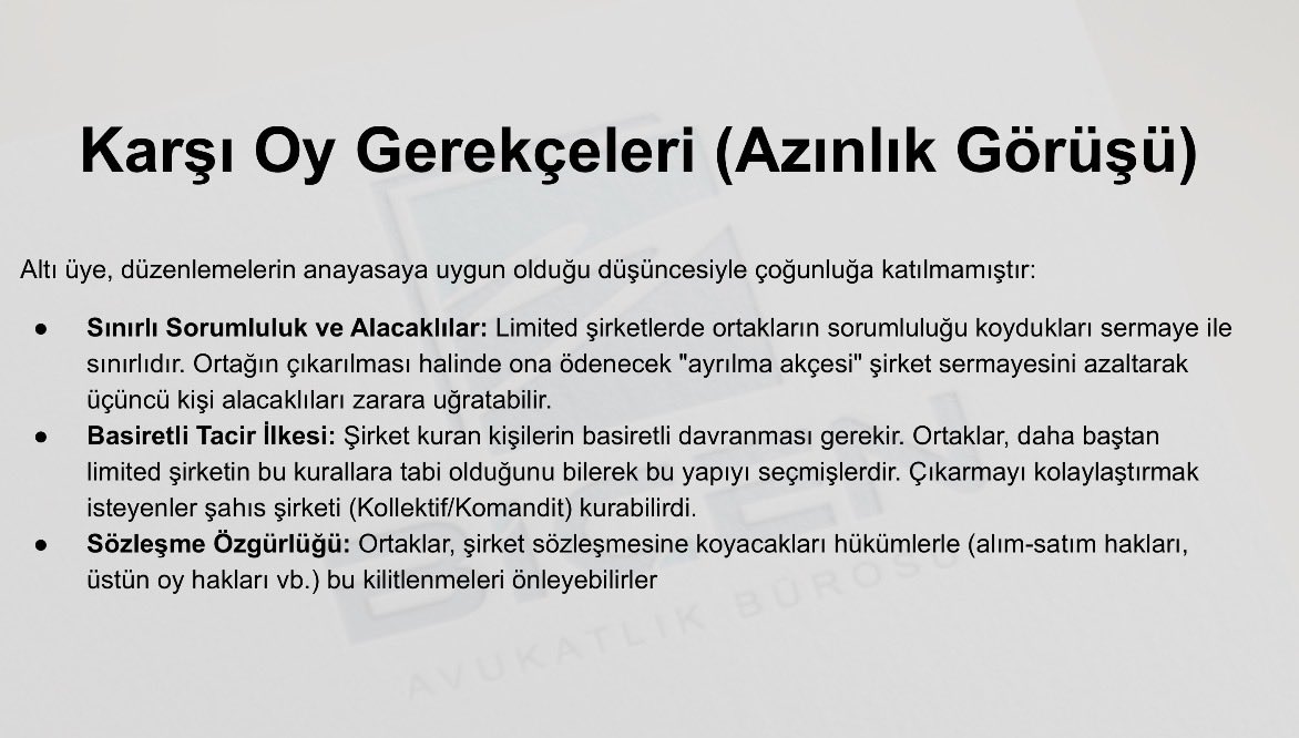 Av.Özgür Yılmaz Biçen tweet media